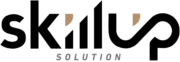 Skillup Solution | Logo