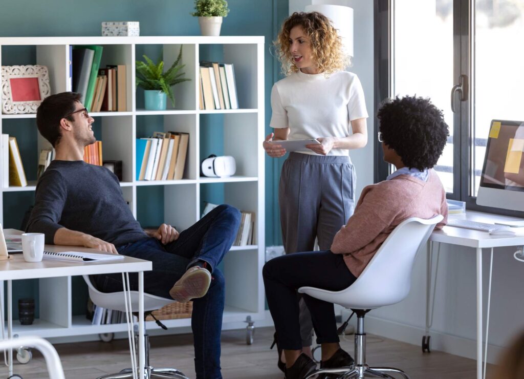 Psicologia Aziendale | Skillup Solution