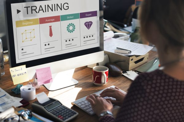 Formazione aziendale continua