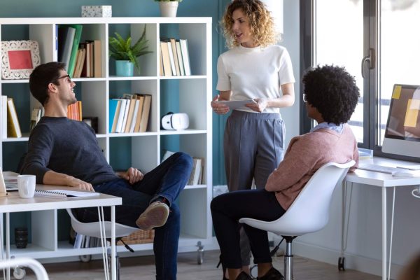 Psicologia Aziendale | Skillup Solution